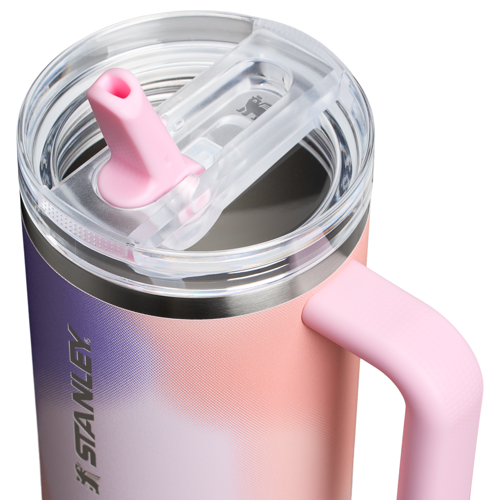 The Quencher ProTour Flip Straw Tumbler D077K