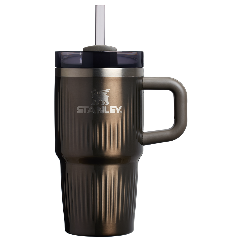 The Quencher® H2.0 Fluted Tumbler with Handle D112V