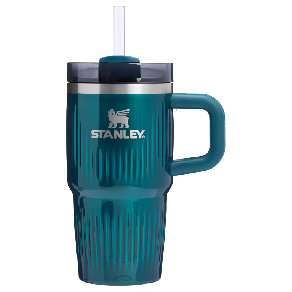 The Quencher® H2.0 Fluted Tumbler with Handle D112V