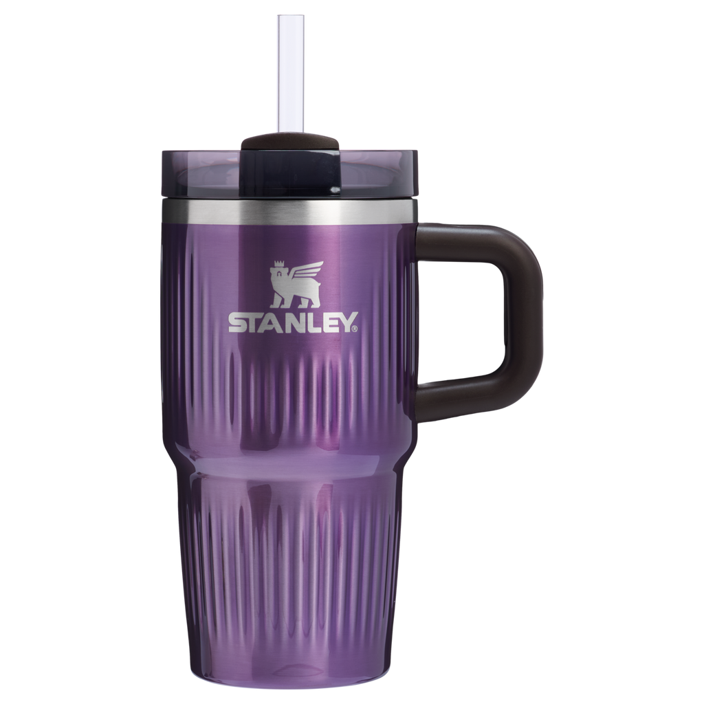 The Quencher® H2.0 Fluted Tumbler with Handle D112V