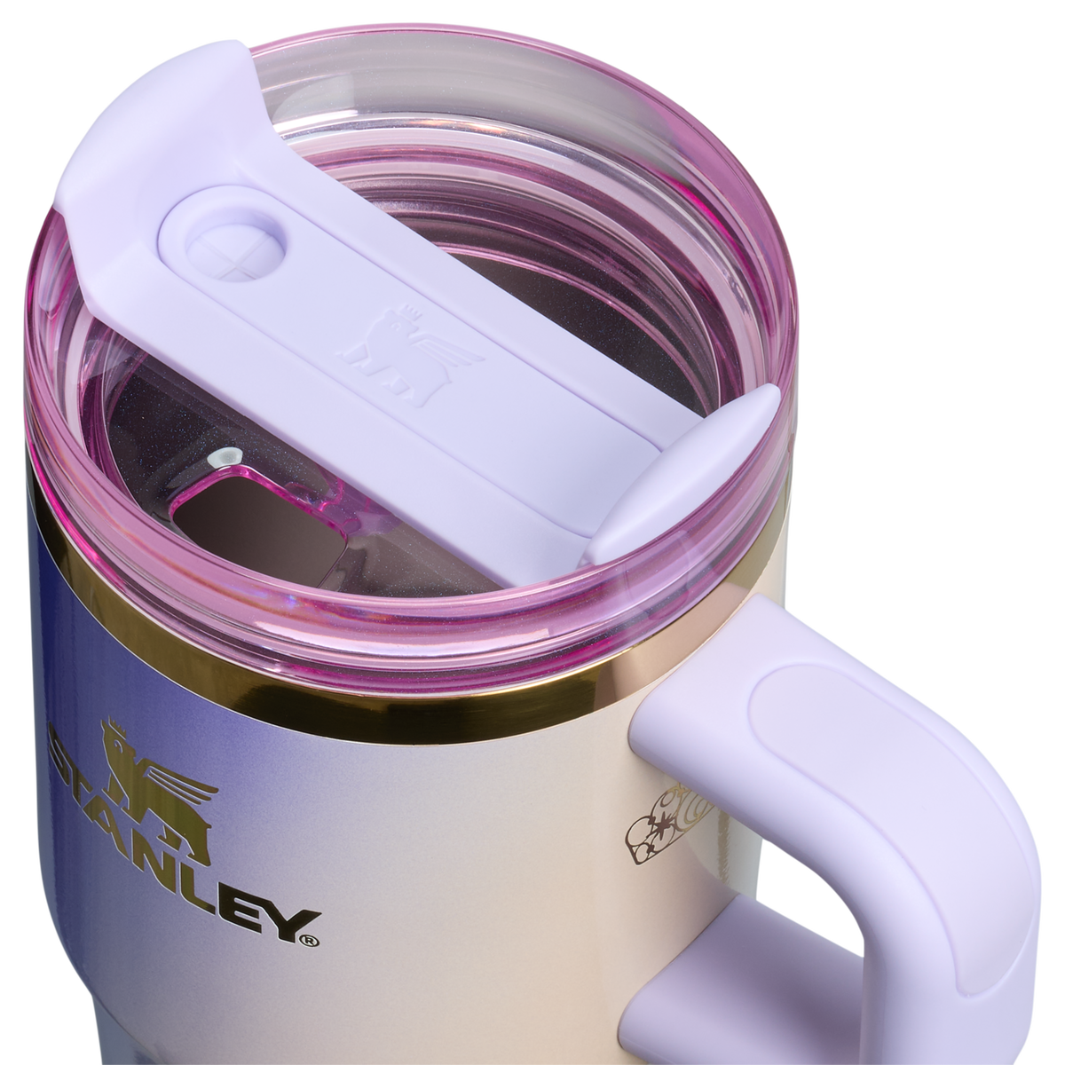The Wicked for Good Quencher® H2.0 Flowstate™ Tumbler D247R
