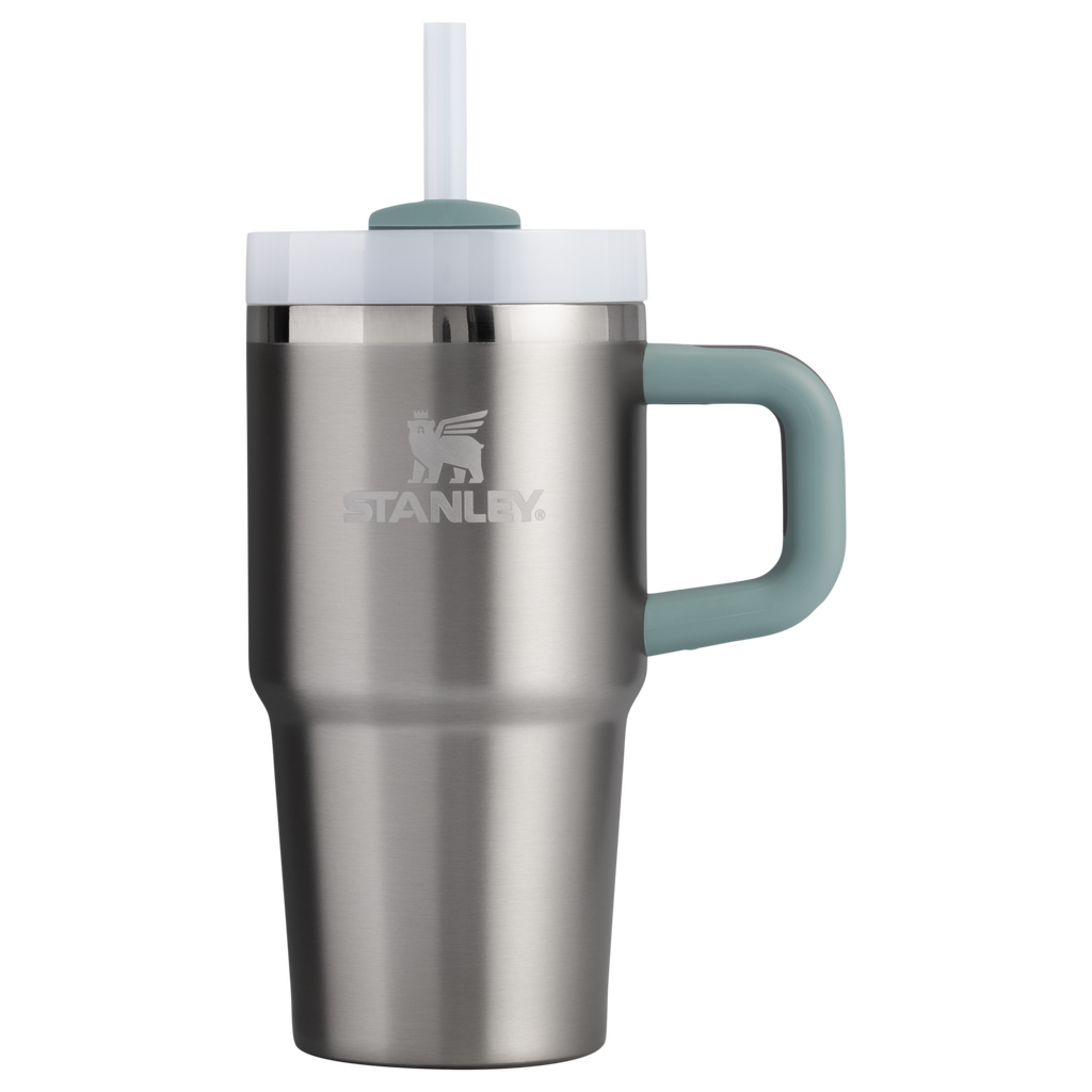 The Quencher H2.O Flowstate™ Tumbler | Stanley Create D274S