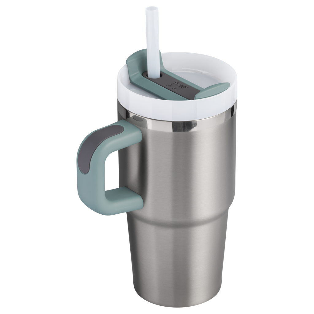The Quencher H2.O Flowstate™ Tumbler with Handle | Stanley Create D309N