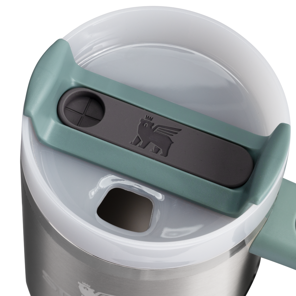 The Quencher H2.O Flowstate™ Tumbler with Handle | Stanley Create D309N