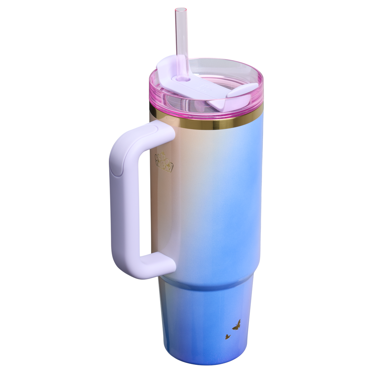 The Wicked for Good Quencher® H2.0 Flowstate™ Tumbler D246P