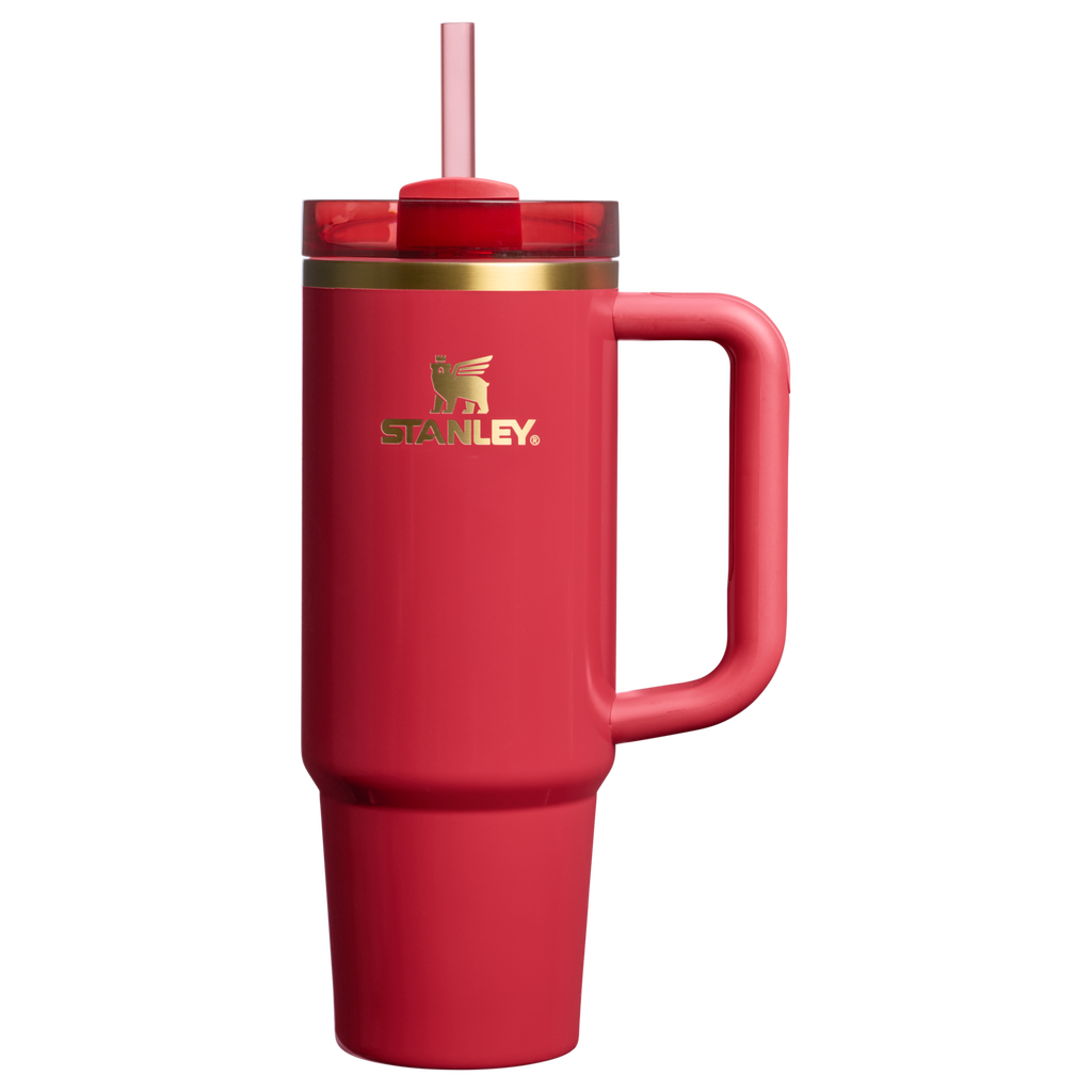 The Cheers & Cheer Quencher H2.0 Flowstate™ Tumbler D189S