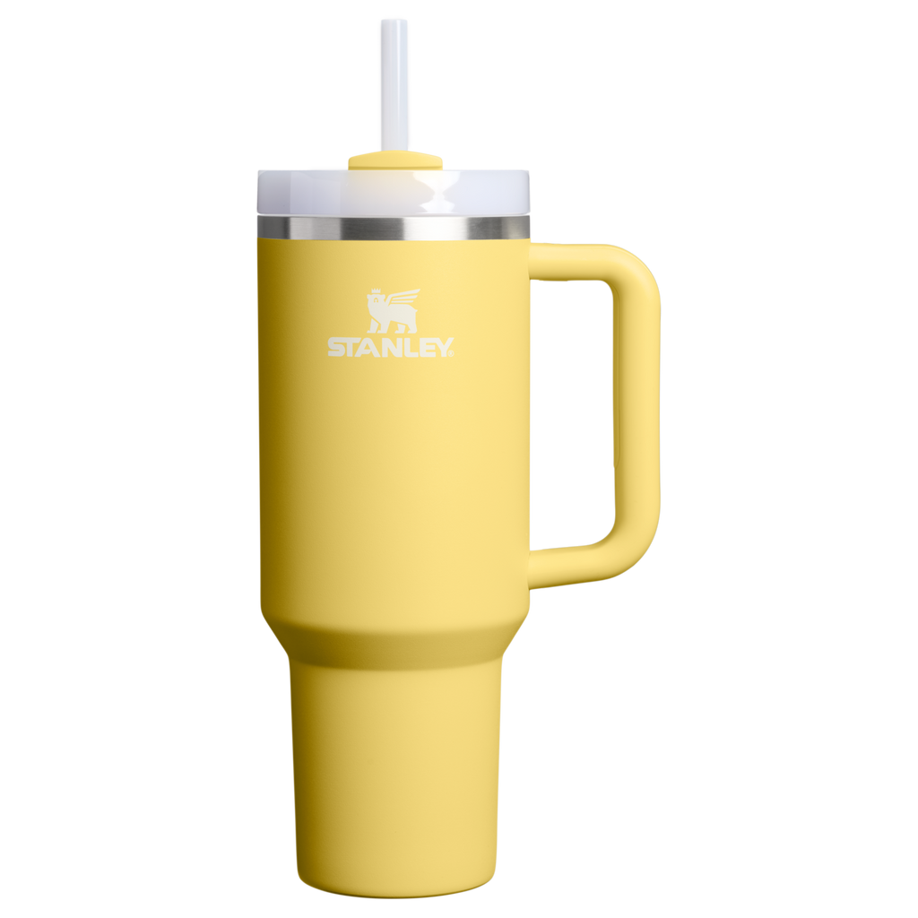 The Quencher H2.0 Flowstate™ Tumbler  | Stanley Create D332L