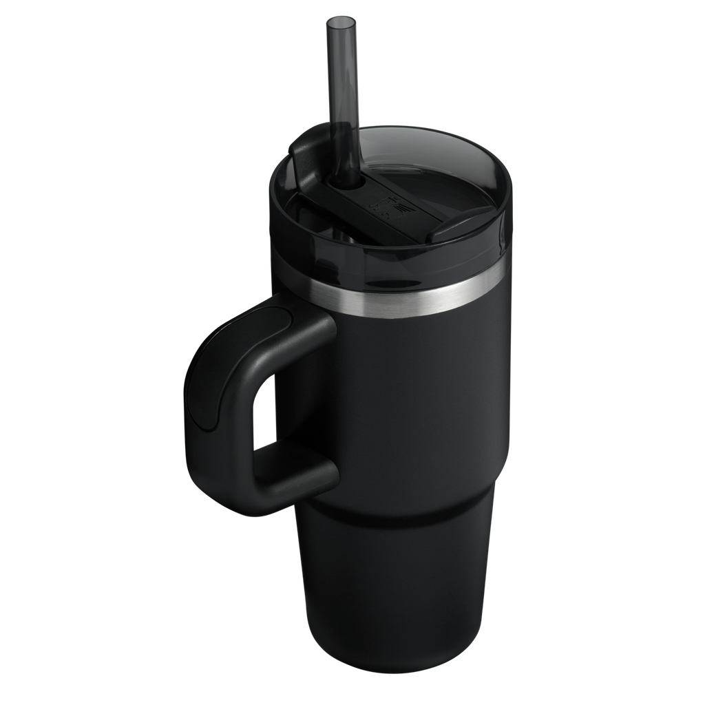 The Quencher H2.O Flowstate™ Tumbler with Handle | Stanley Create D309N