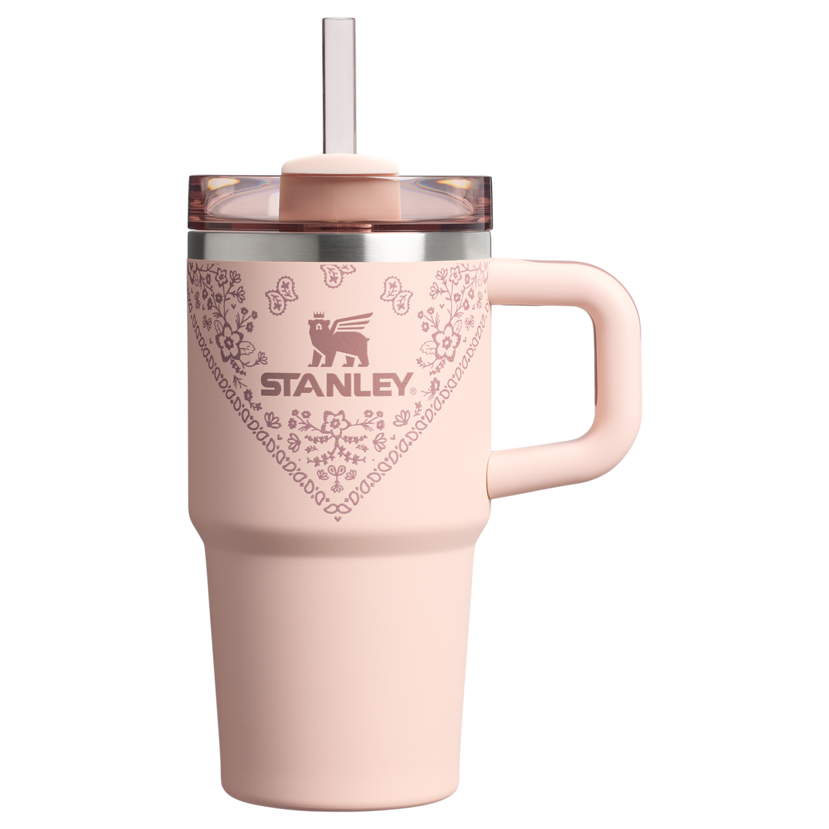 The Quencher H2.O Flowstate™ Tumbler D124E