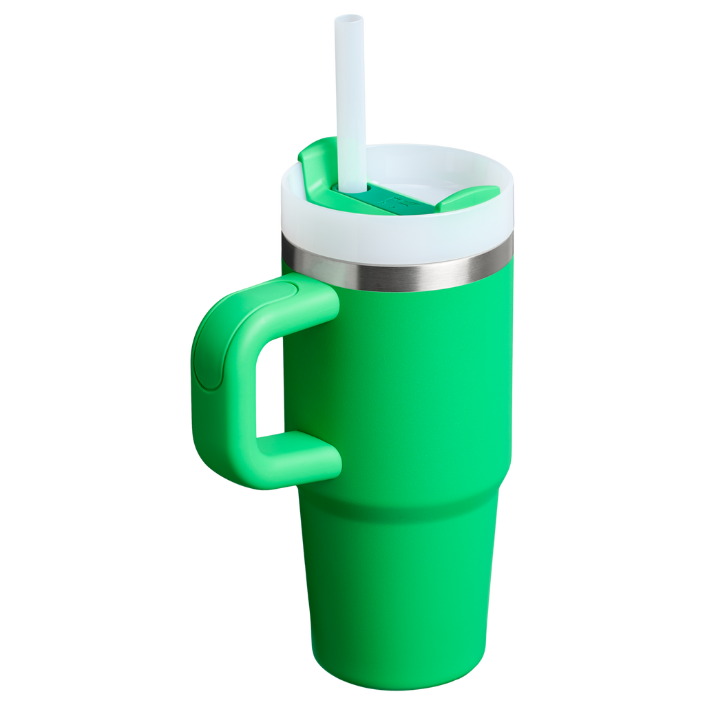 The Quencher ProTour Flip Straw Tumbler | Stanley Create D305C