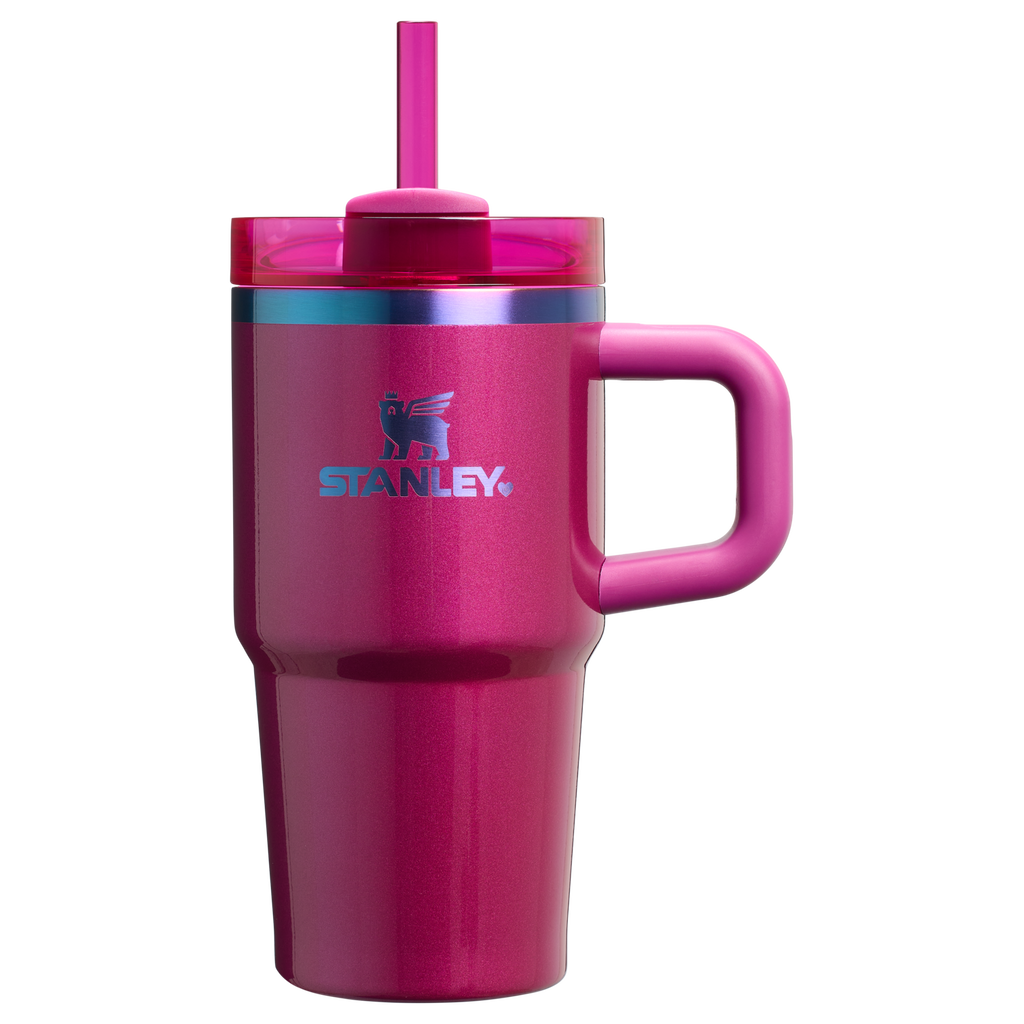 The Quencher H2.O Flowstate™ Tumbler with Handle | Stanley Create D309N