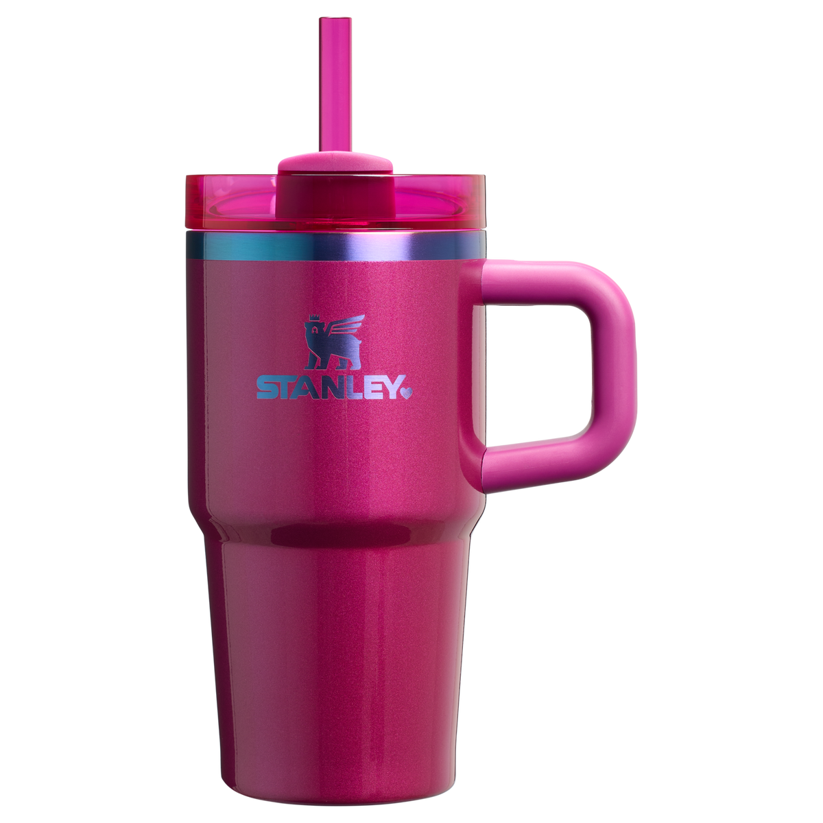 The Quencher H2.O Flowstate™ Tumbler | Stanley Create D274S