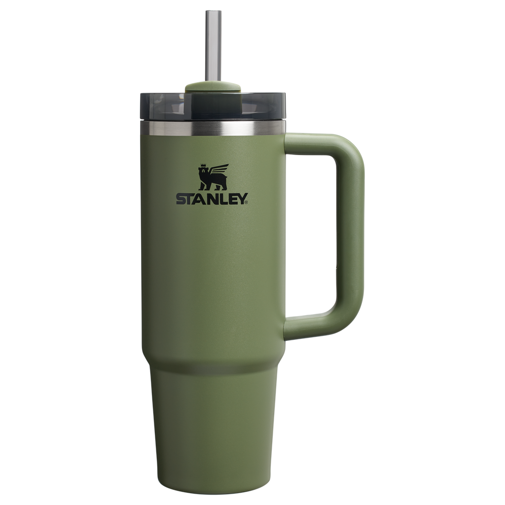 The Quencher H2.0 Flowstate™ Tumbler | Stanley Create D331C