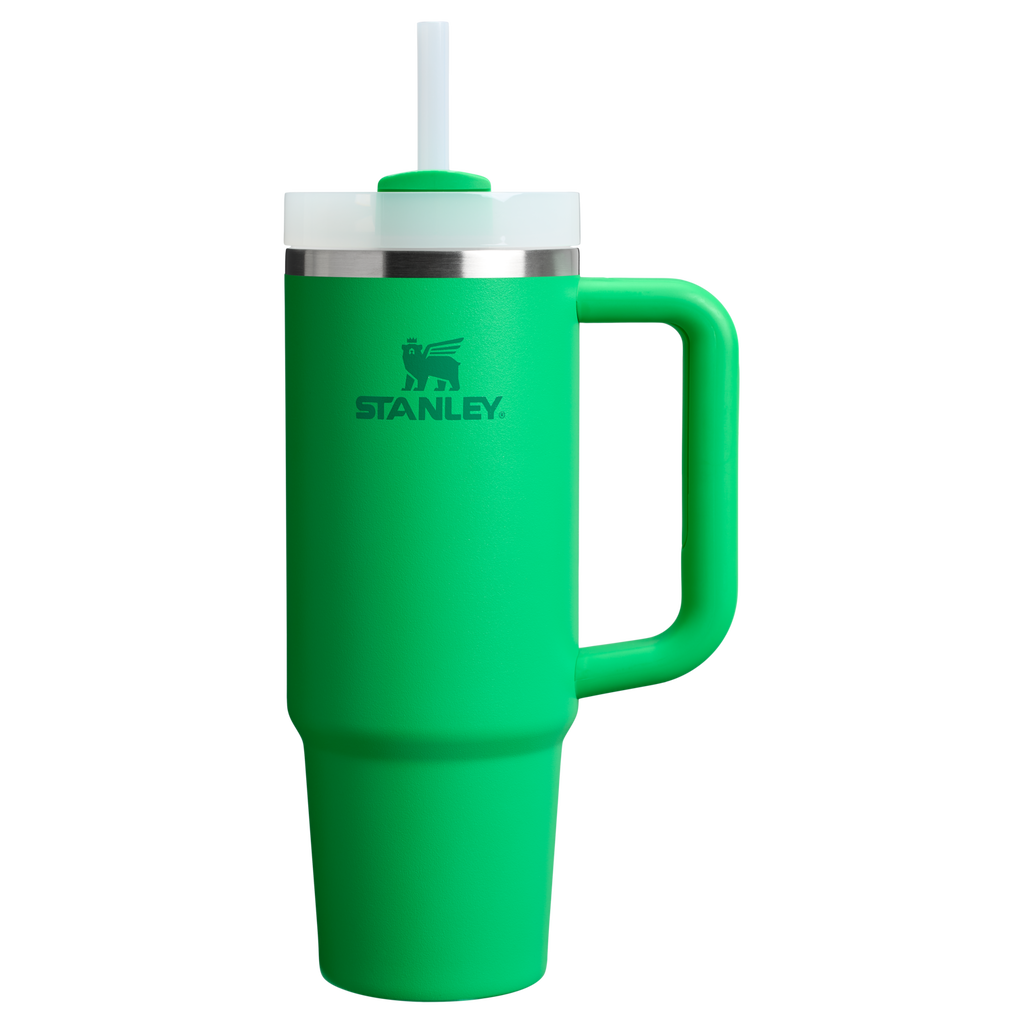 The Quencher H2.0 Flowstate™ Tumbler | Stanley Create D331C