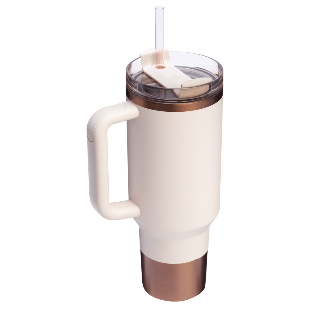 The Quencher H2.0 Flowstate™ Tumbler  | Stanley Create D332L