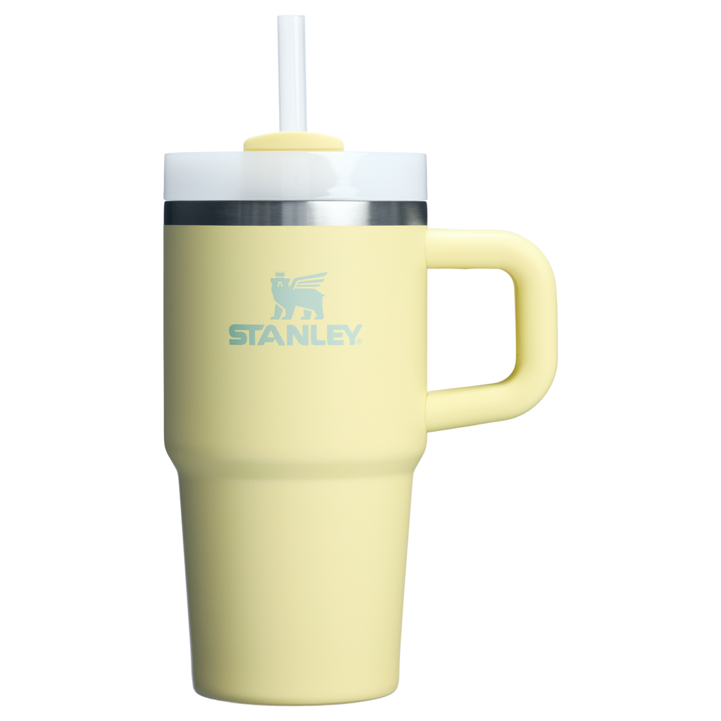 The Quencher H2.O Flowstate™ Tumbler with Handle | Stanley Create D309N