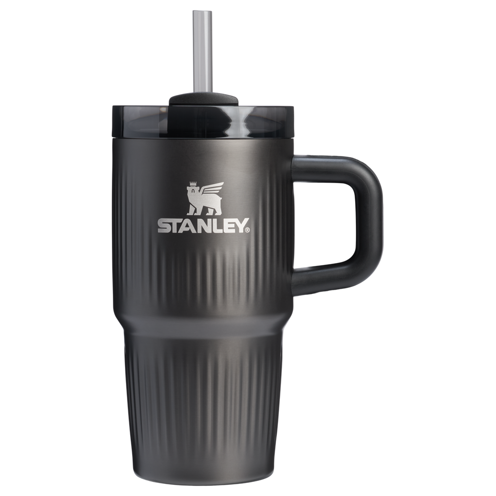 The Quencher® H2.0 Fluted Tumbler with Handle D112V
