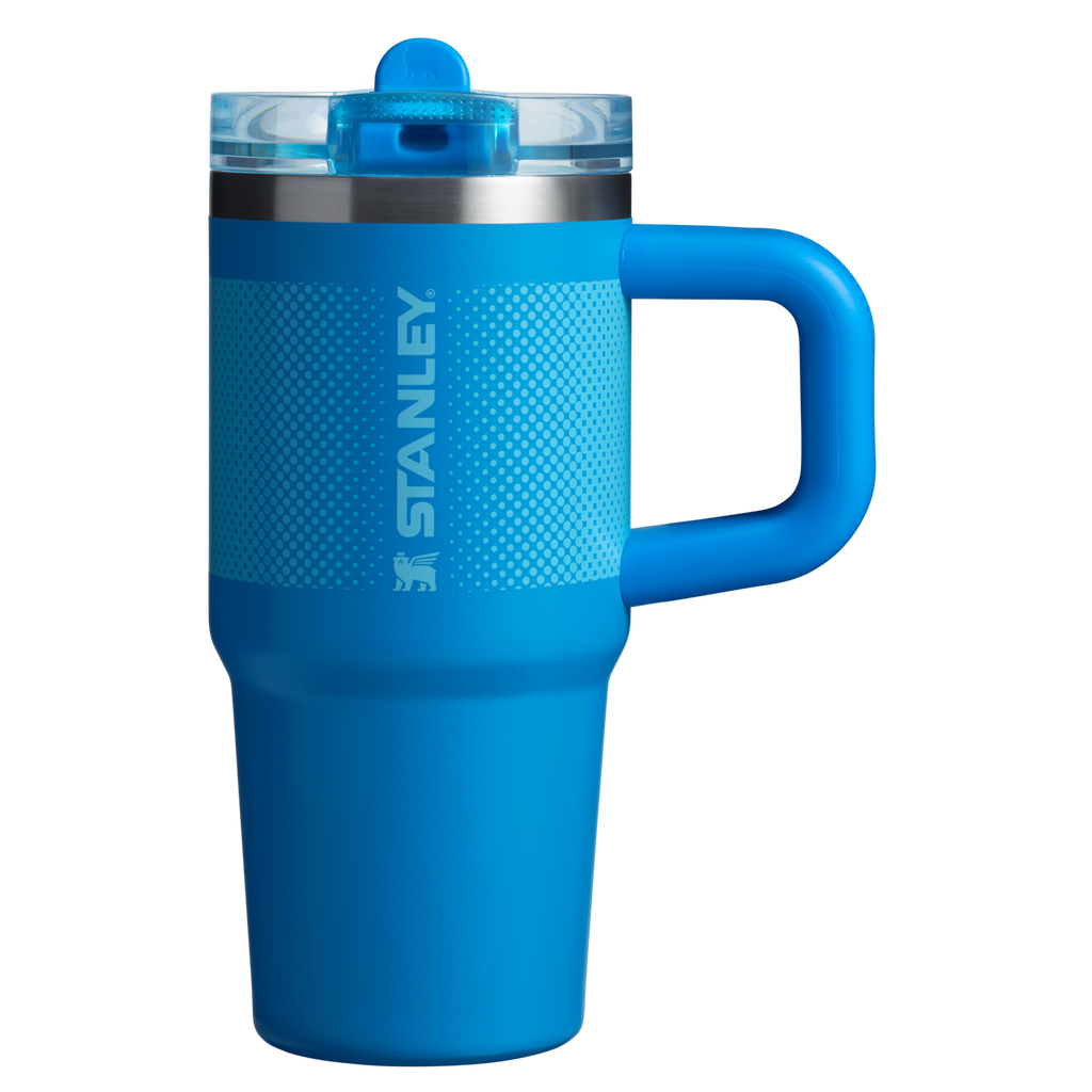 The Quencher ProTour Flip Straw Tumbler D080M