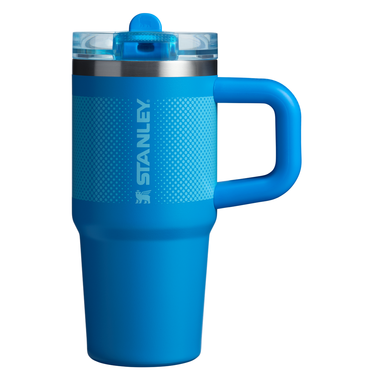 The Quencher ProTour Flip Straw Tumbler D080M