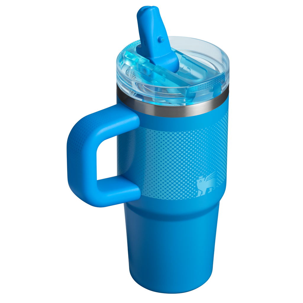 The Quencher ProTour Flip Straw Tumbler | Stanley Create D305C