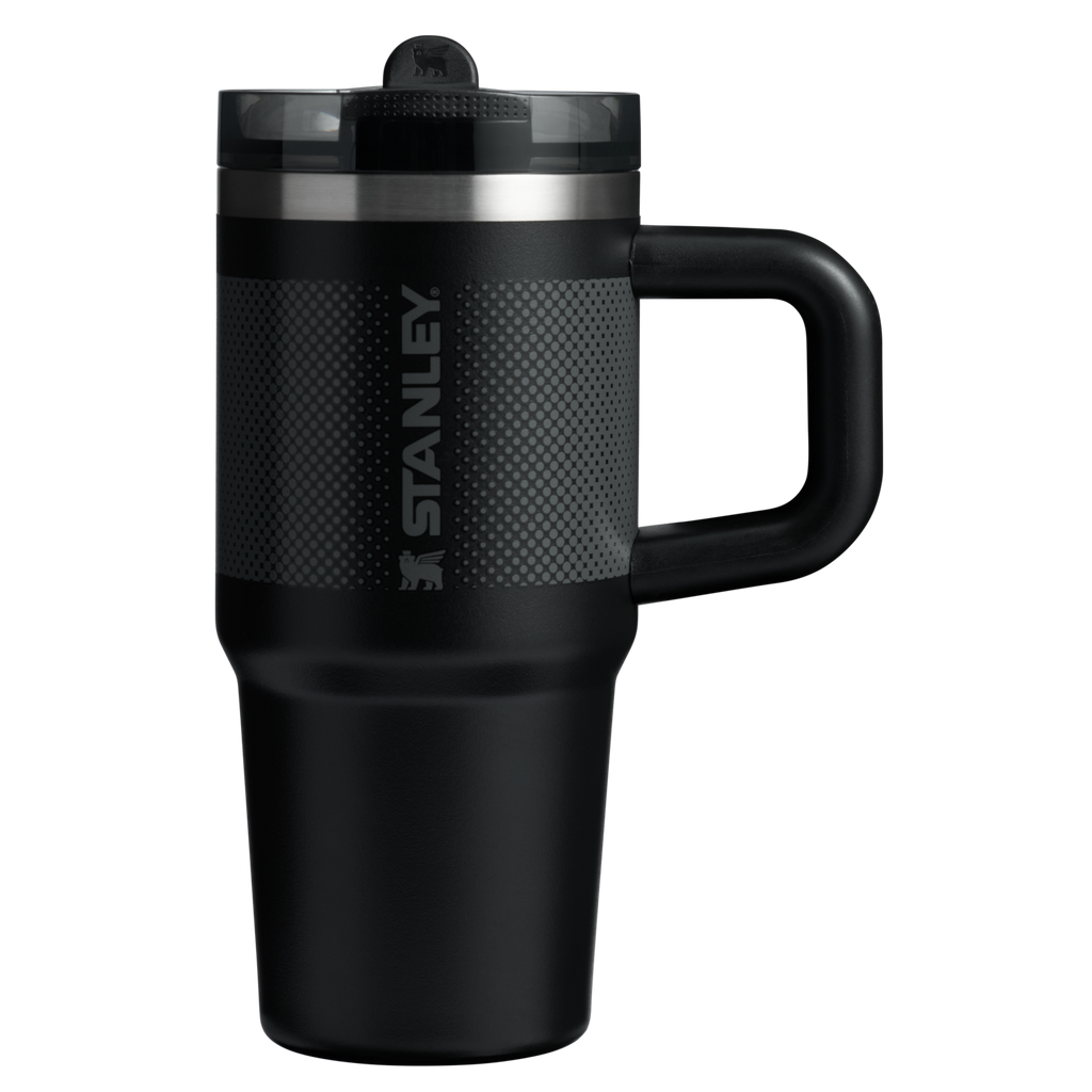 The Quencher ProTour Flip Straw Tumbler D369W