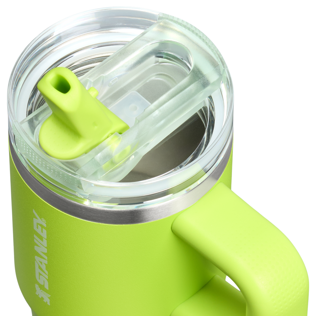 The Quencher ProTour Flip Straw Tumbler D080M