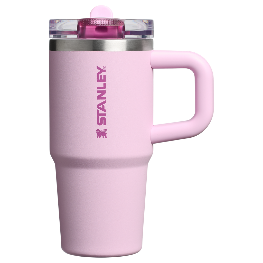 The Quencher ProTour Flip Straw Tumbler D369W