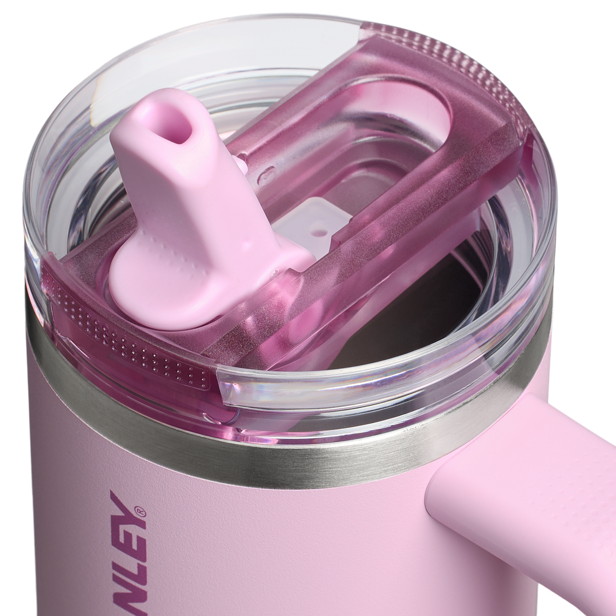 The Quencher ProTour Flip Straw Tumbler | Stanley Create D305C