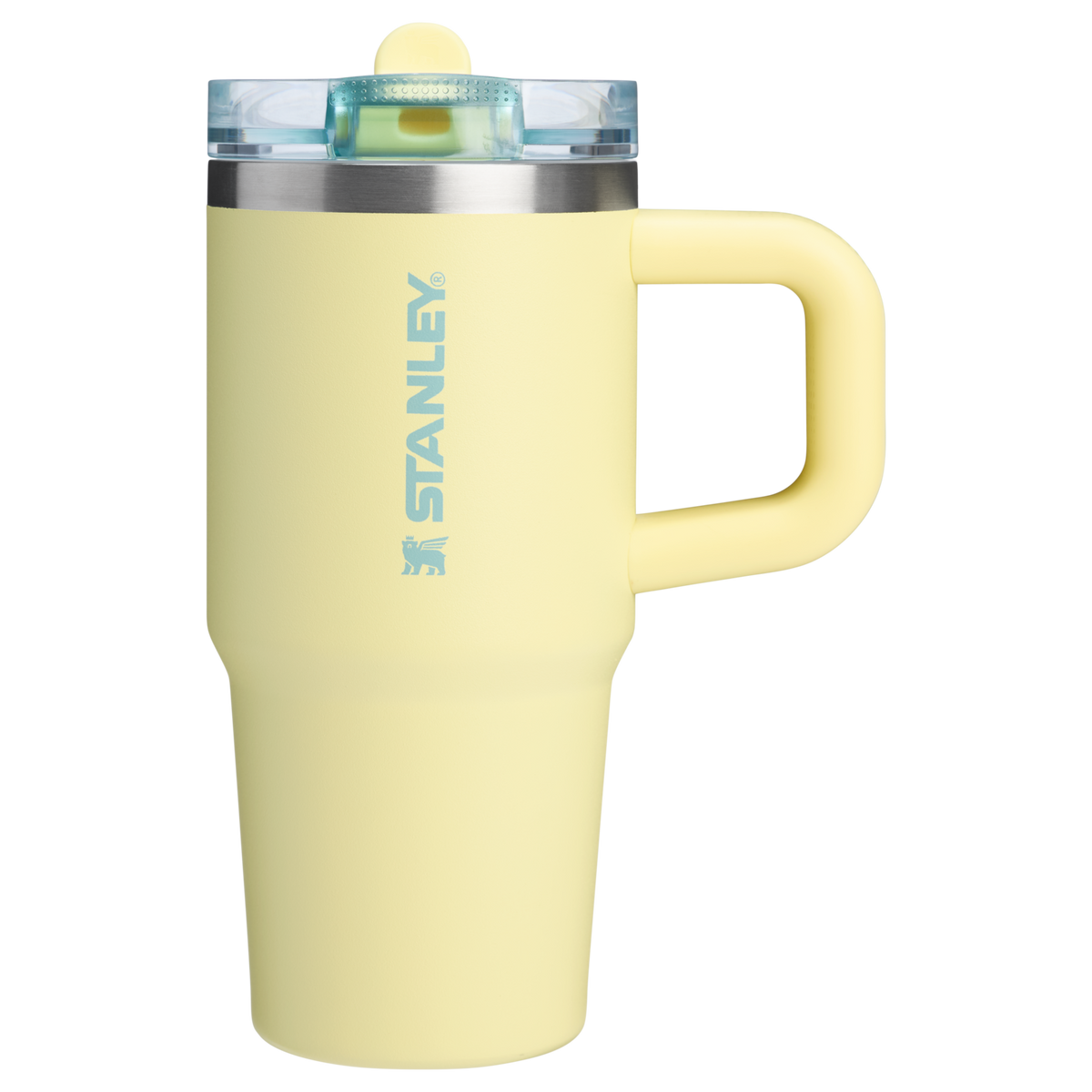 The Quencher ProTour Flip Straw Tumbler | Stanley Create D305C