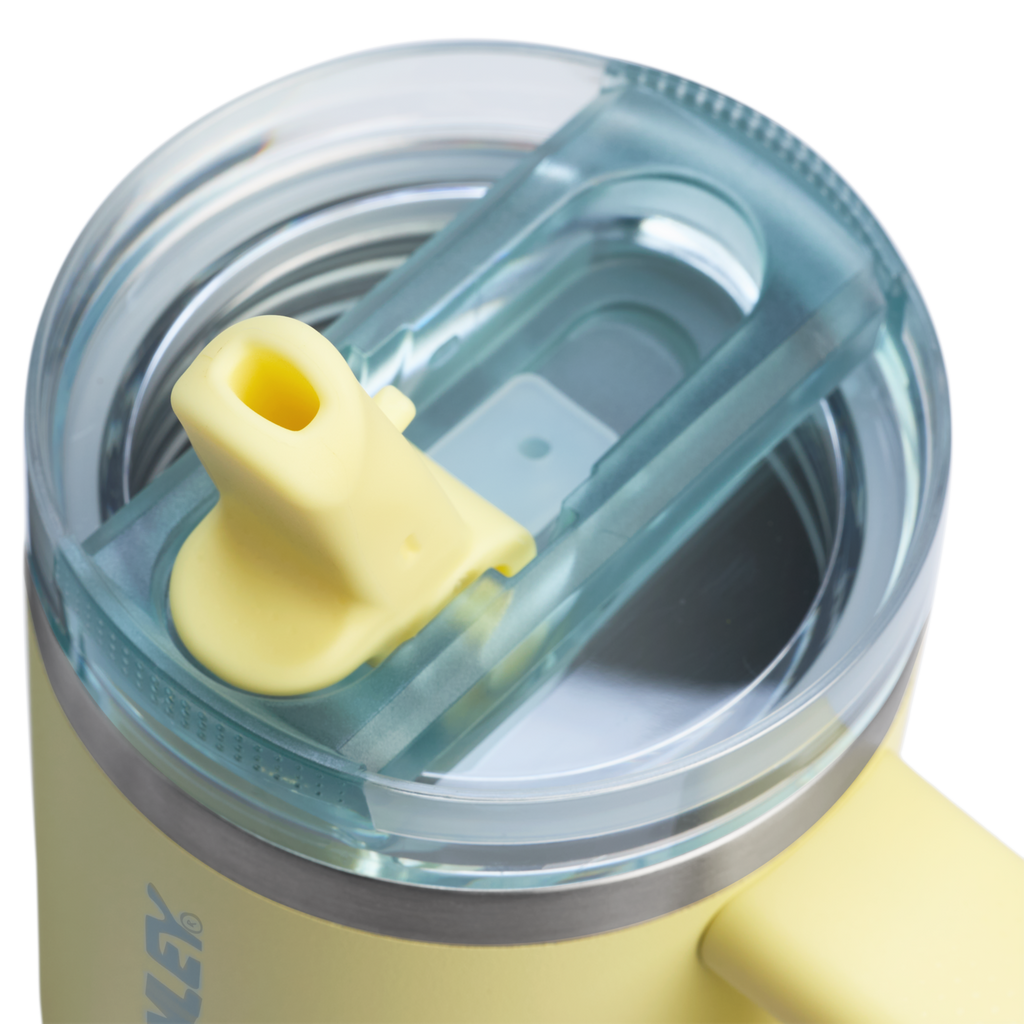 The Quencher ProTour Flip Straw Tumbler D080M