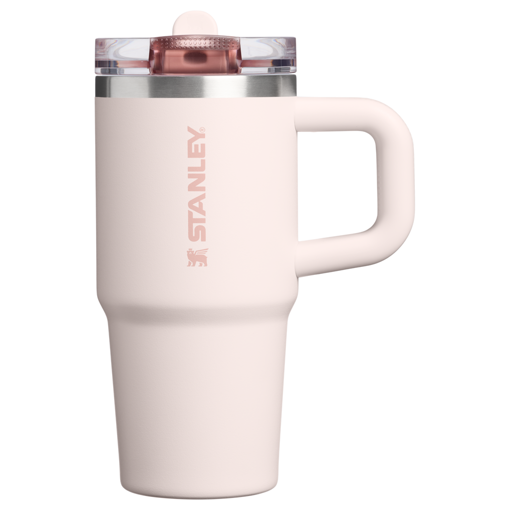 The Quencher ProTour Flip Straw Tumbler D369W