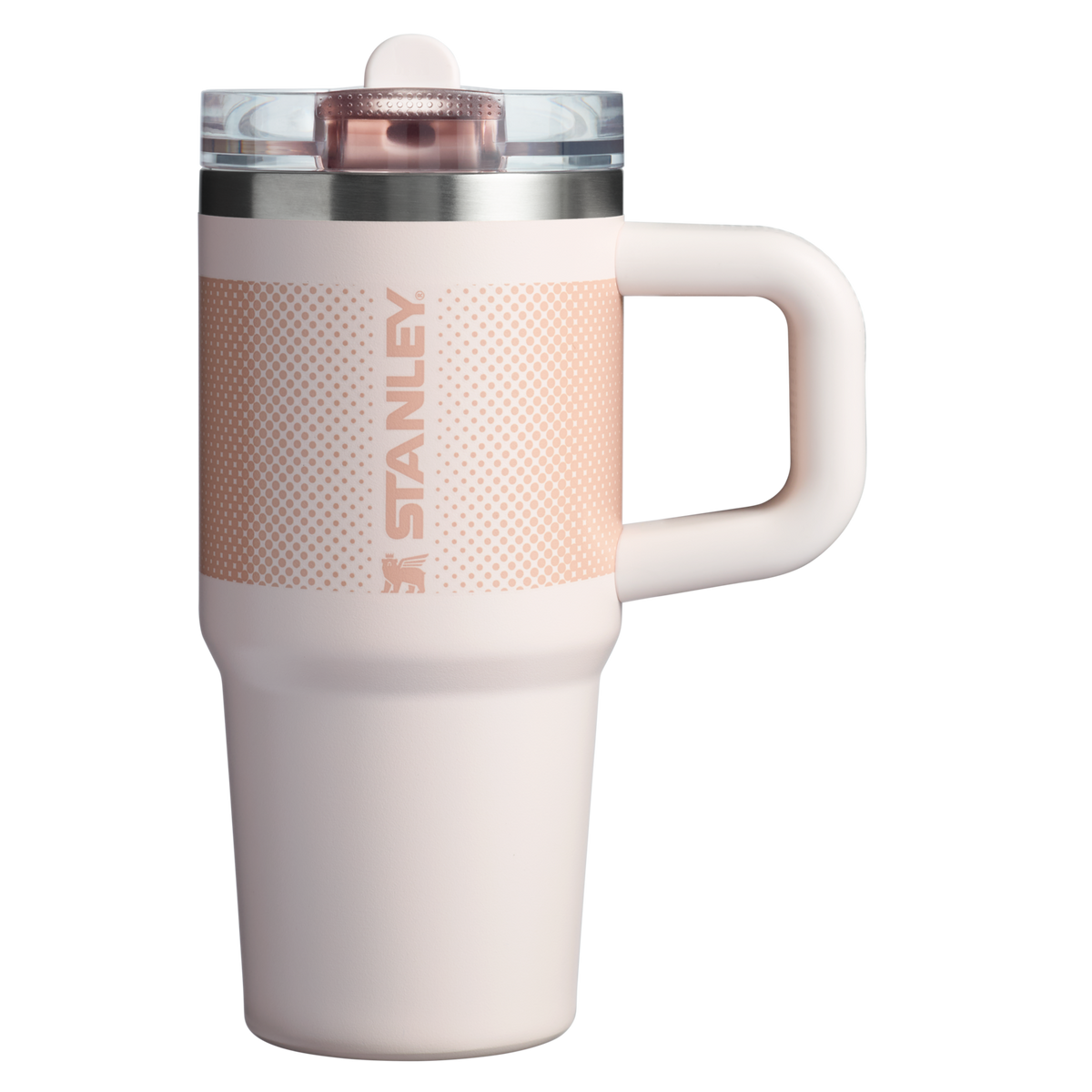The Quencher ProTour Flip Straw Tumbler D369W