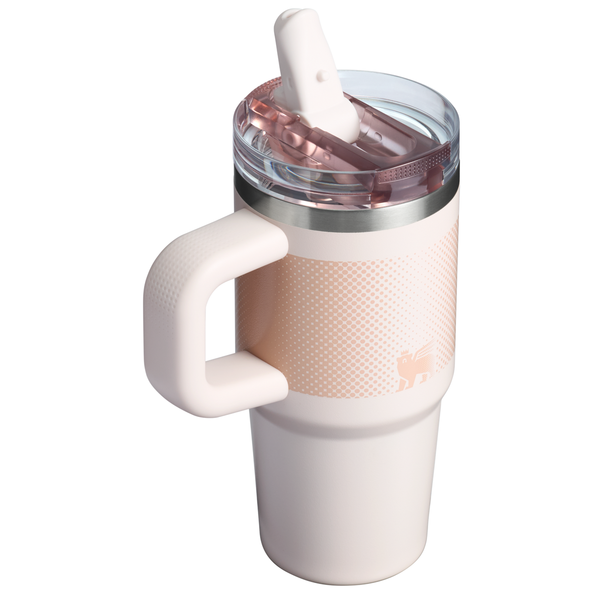 The Quencher ProTour Flip Straw Tumbler | Stanley Create D305C