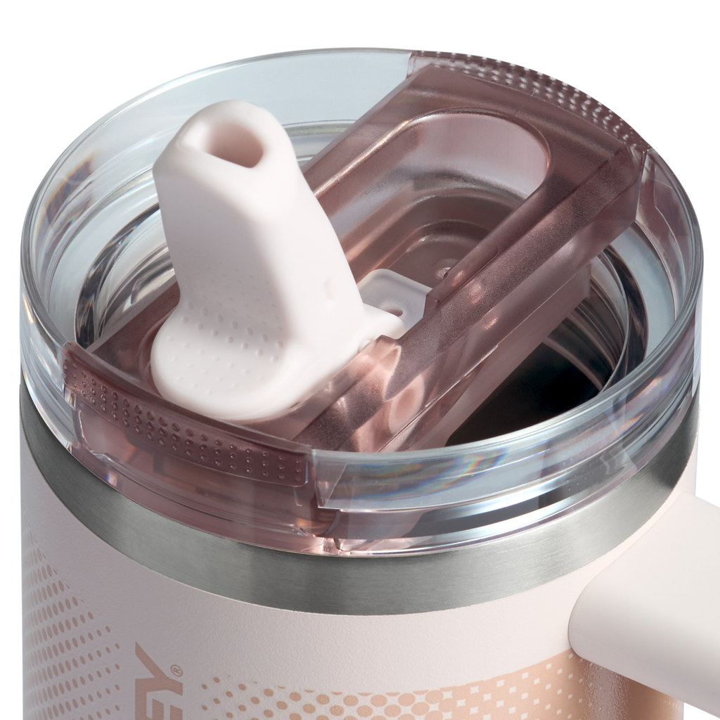 The Quencher ProTour Flip Straw Tumbler | Stanley Create D305C