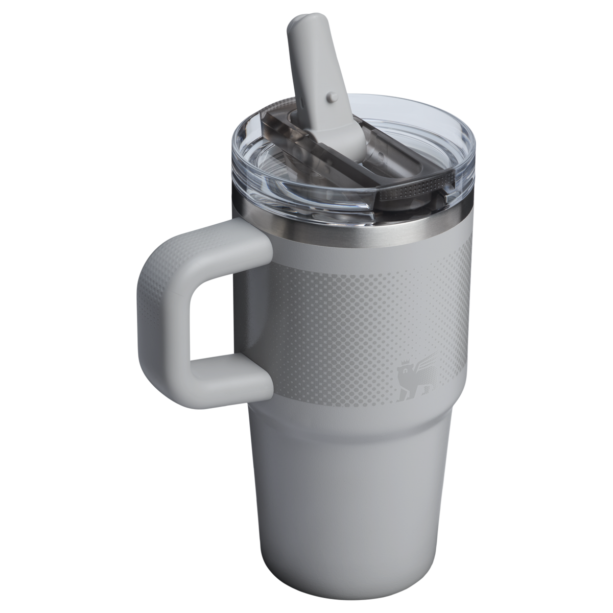 The Quencher ProTour Flip Straw Tumbler D079N