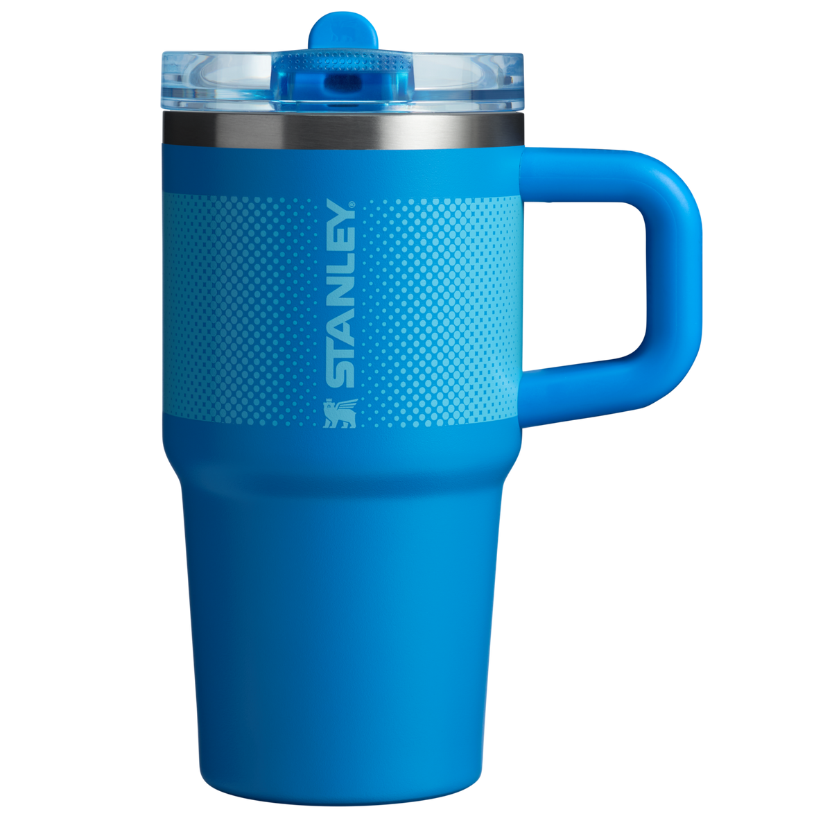 The Quencher ProTour Flip Straw Tumbler D079N