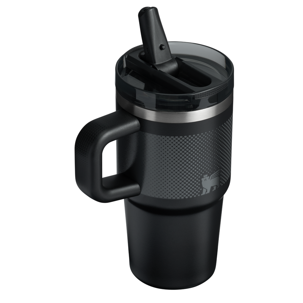 The Quencher ProTour Flip Straw Tumbler | Stanley Create D303S