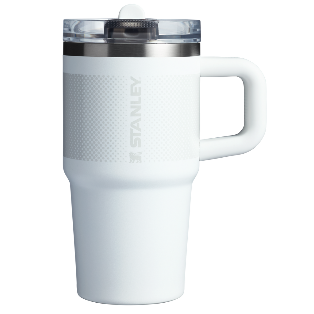 The Quencher ProTour Flip Straw Tumbler D079N