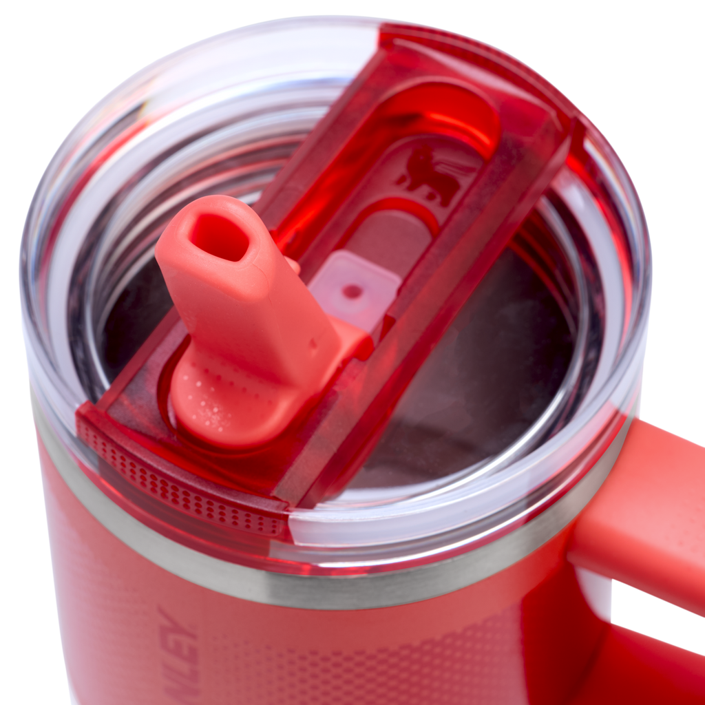 The Quencher ProTour Flip Straw Tumbler | Stanley Create D303S