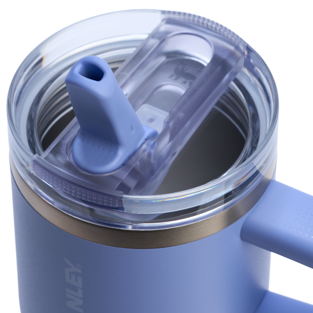 The Quencher ProTour Flip Straw Tumbler | Stanley Create D303S
