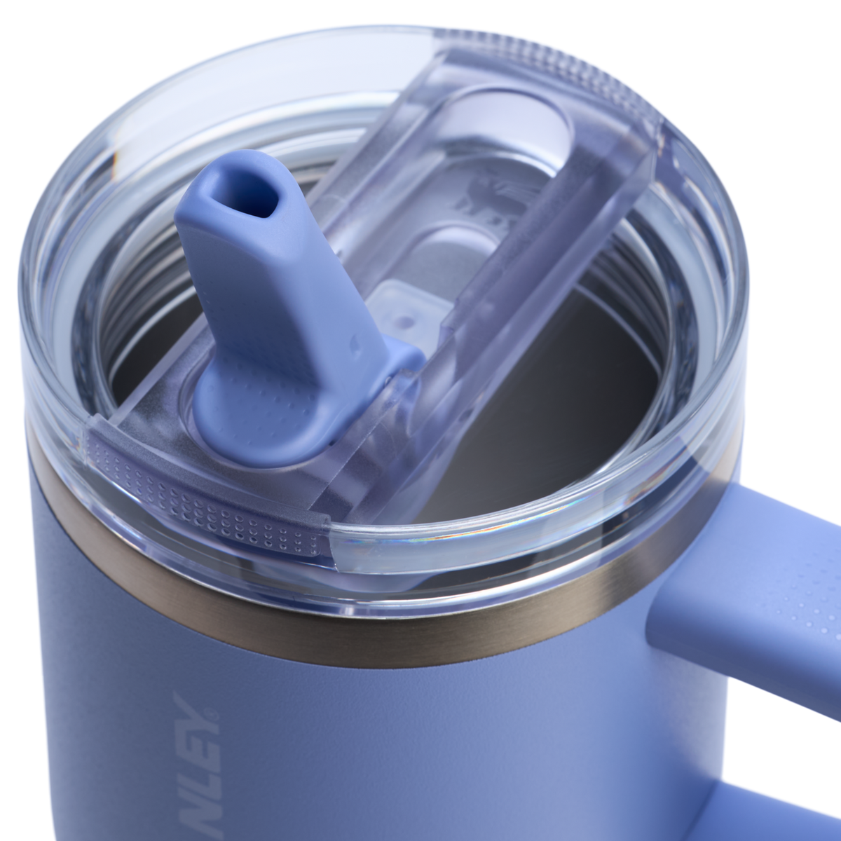 The Quencher ProTour Flip Straw Tumbler D079N