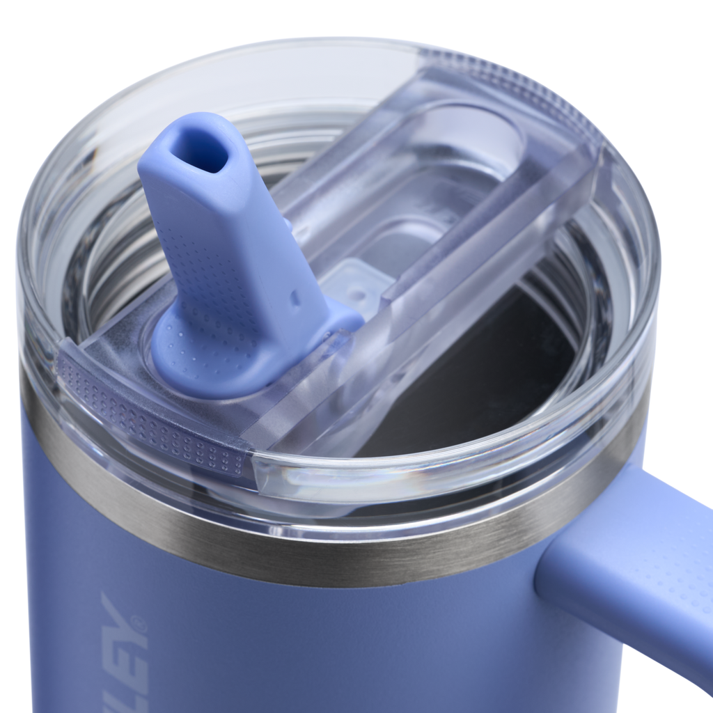 The Quencher ProTour Flip Straw Tumbler | Stanley Create D310J