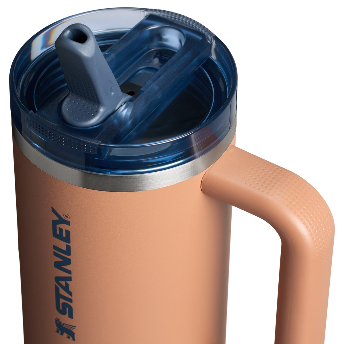 The Quencher ProTour Flip Straw Tumbler | Stanley Create D310J