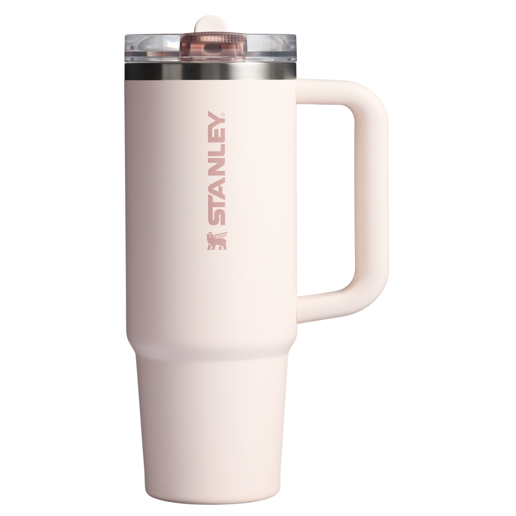 The Quencher ProTour Flip Straw Tumbler | Stanley Create D310J