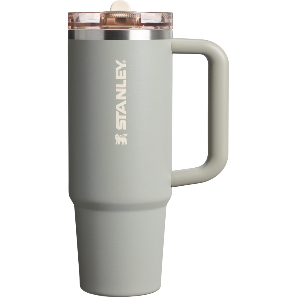 The Quencher ProTour Flip Straw Tumbler D078G