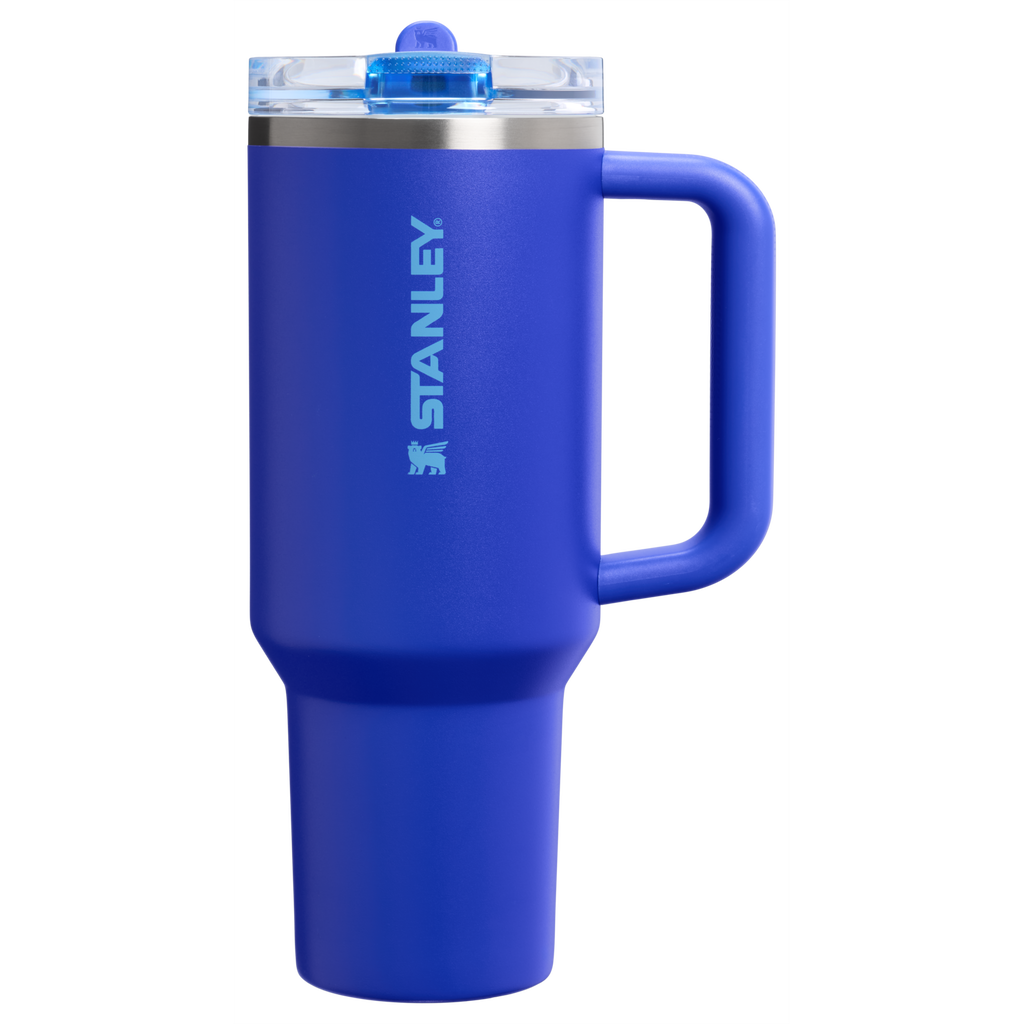 The Quencher ProTour Flip Straw Tumbler D077K