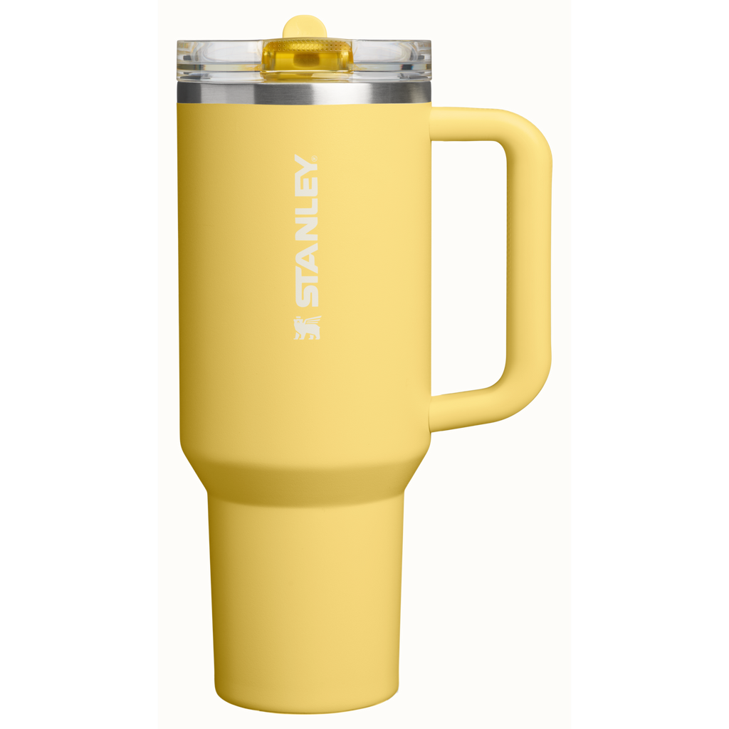 The Quencher ProTour Flip Straw Tumbler | Stanley Create D286J