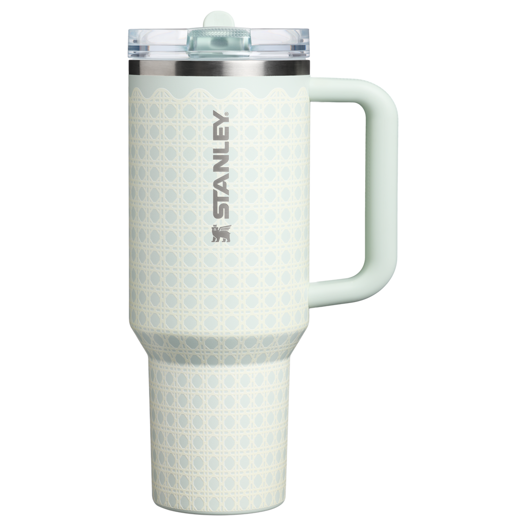 The Quencher® ProTour Flip Straw Tumbler D346S