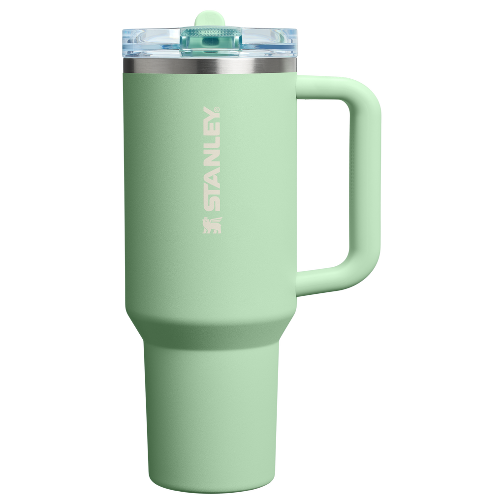 The Quencher ProTour Flip Straw Tumbler | Stanley Create D286J