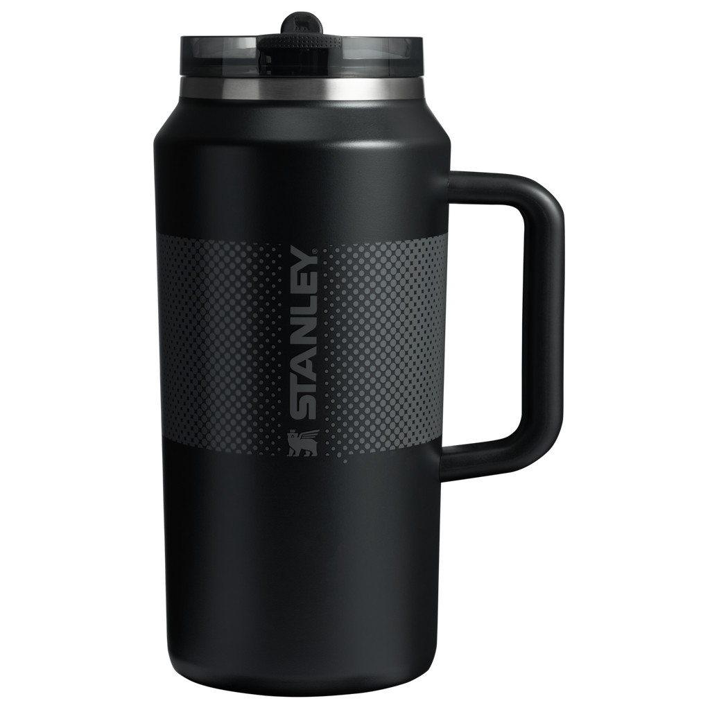 The Quencher ProTour Flip Straw Tumbler D113L